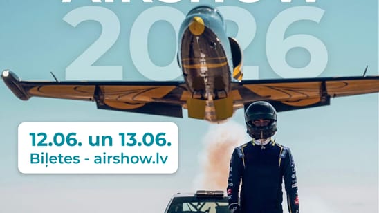 Meklēšanas rezultāta izrādes "Liepāja Airshow 2027" attels