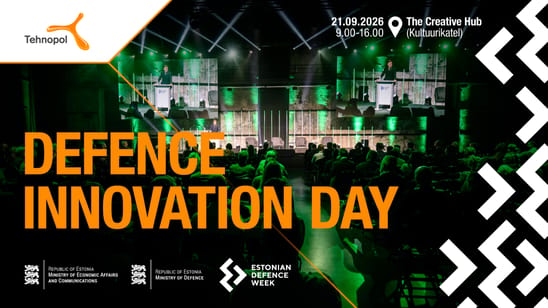 International Conference “Future of Product Design” @ Tallinn Design Festival 2026