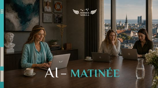 Tehisaru-matinée: ChatGPT algajatele (vene keeles)