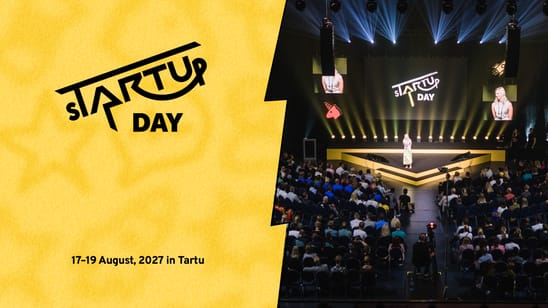 Konverents “Nullist turundajaks” 2027
