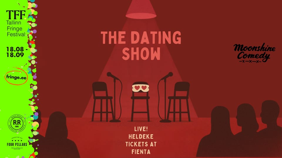 The Dating Show