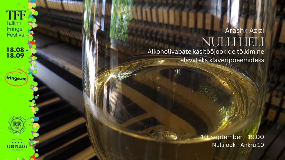 Nulli heli