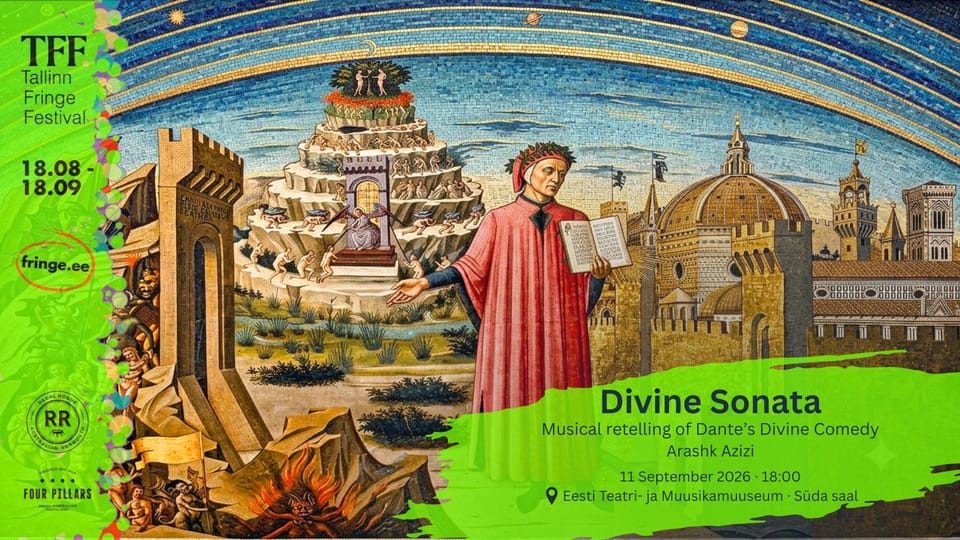Divine Sonata