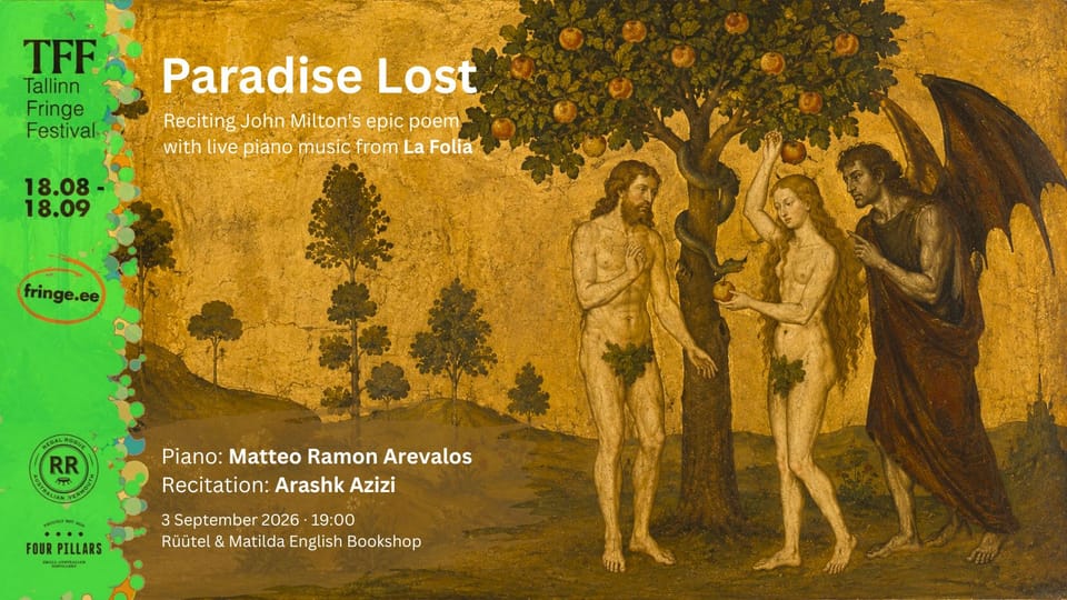 Paradise Lost