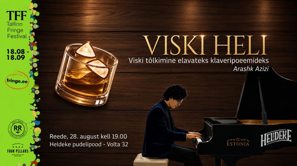 Viski heli