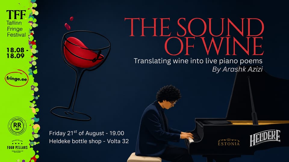 The Sound of Wine