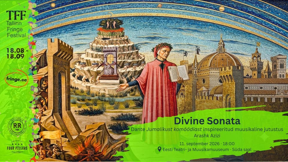 Divine Sonata